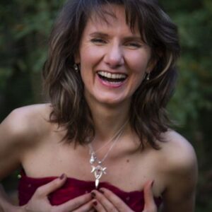 Iveta Machková Kučerová