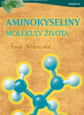 Nová kniha prof. vylš av meduňkové edici.
