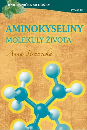 Nová kniha prof. vylš av meduňkové edici.